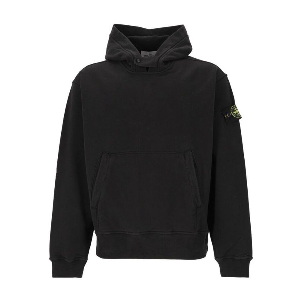Stone Island Men Hoodie